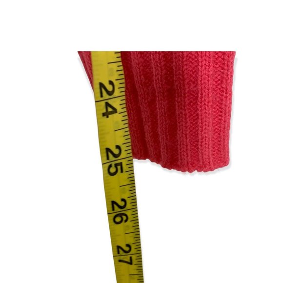 Vintage 60s Haymaker Lacoste Boat Neck Sweater Large - Picture 8 of 8